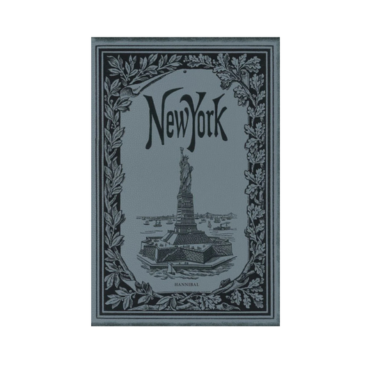 New York - Madison's Niche