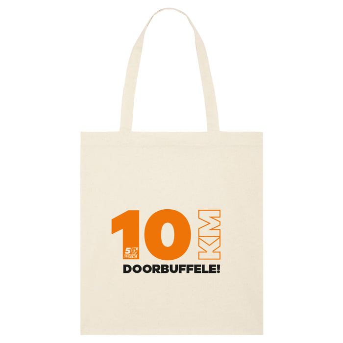 NN CPC Loop Den Haag - Totebag 10 km