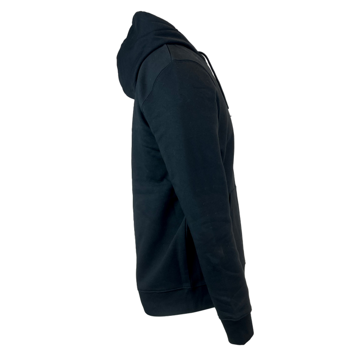 NN Marathon Rotterdam - Hoodie #demooiste