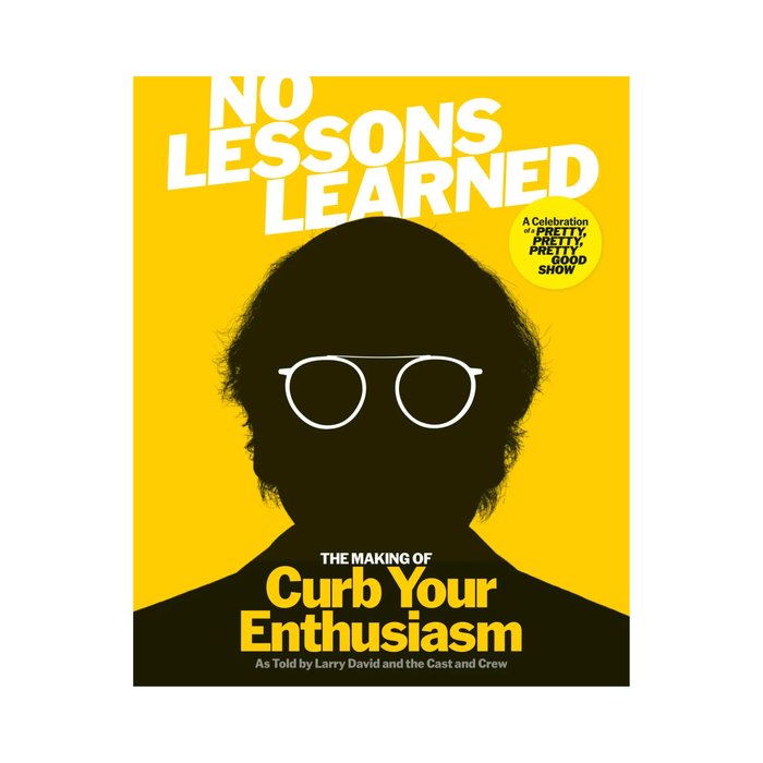 No Lessons Learned