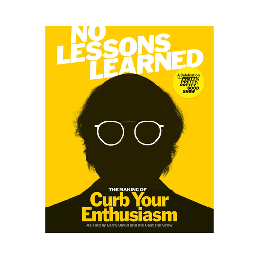 No Lessons Learned