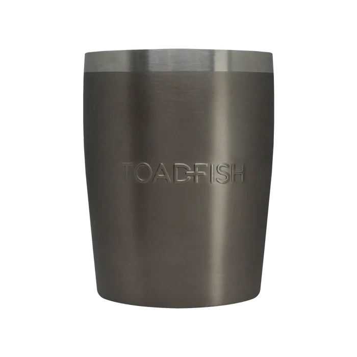 Non-tipping 10oz Rocks Tumbler