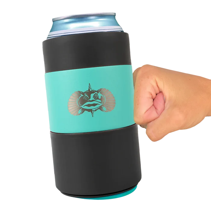 Non-Tipping Can Cooler