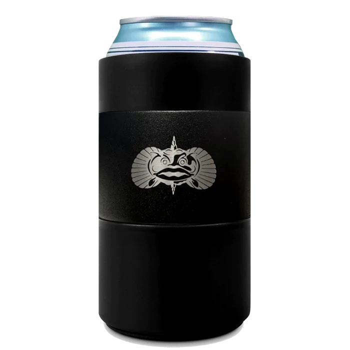 Non-Tipping Can Cooler