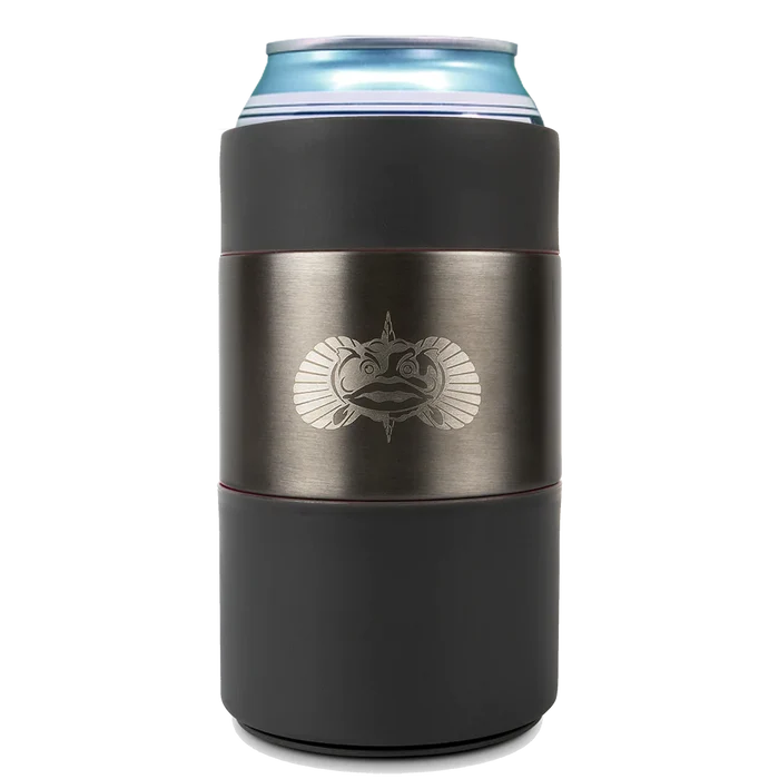Non-Tipping Can Cooler