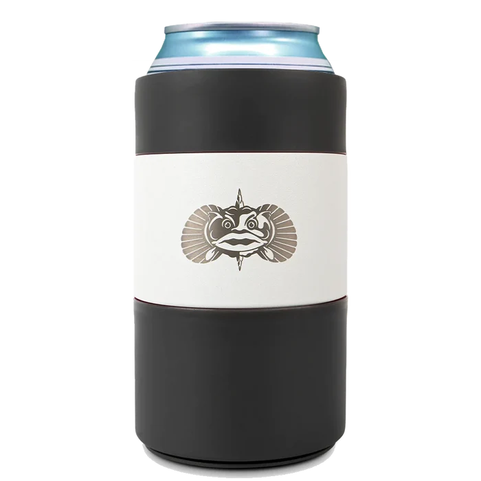 Non-Tipping Can Cooler