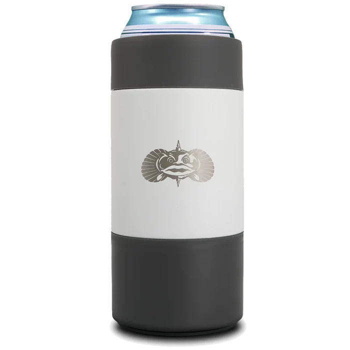 Non-Tipping Slim Can Cooler