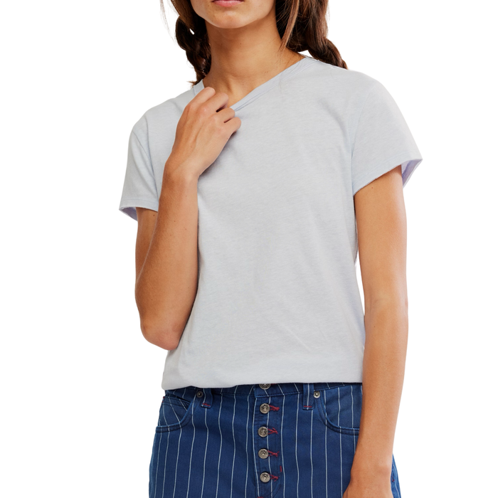 Nova Tee in Country Tide - Madison's Niche