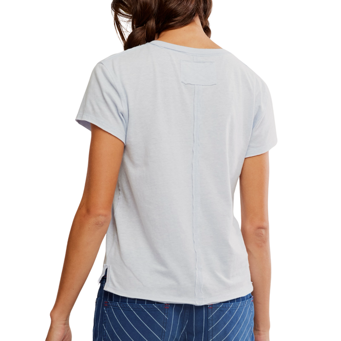 Nova Tee in Country Tide - Madison's Niche