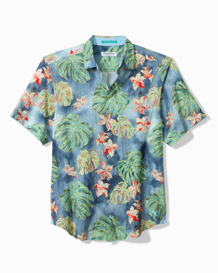 Nova Wave Mira Jungle Shirt