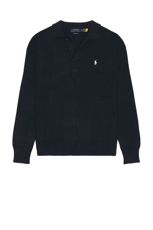 Novelty Flag Pullover Sweater - Madison's Niche