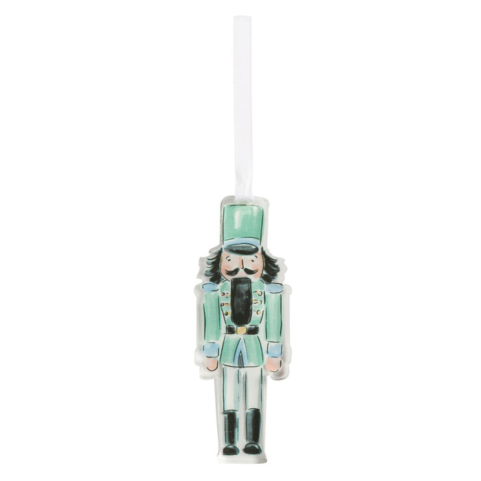 Nutcracker Ornament