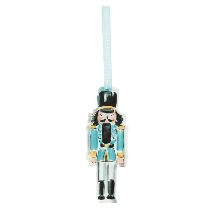 Nutcracker Ornament
