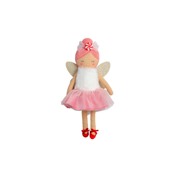 Nutcracker Plush Bestie