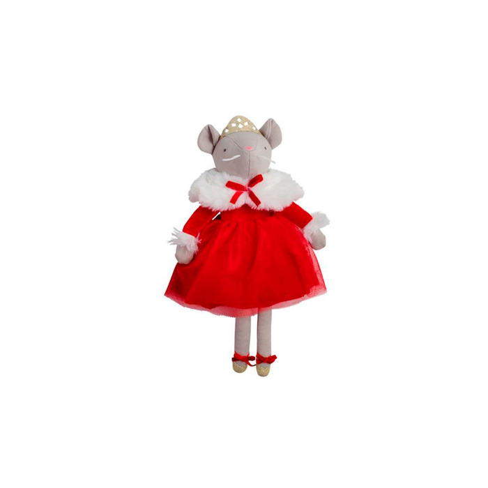 Nutcracker Plush Bestie