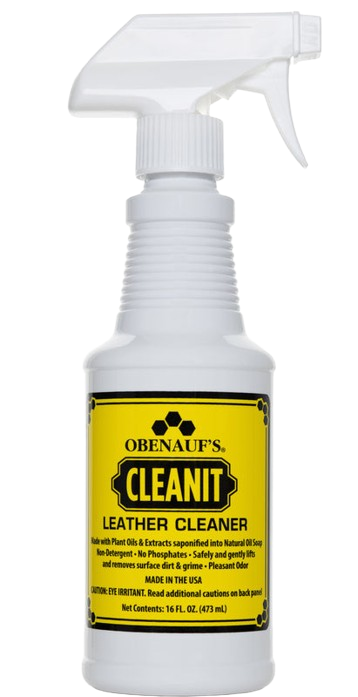 Obenauf's Cleanit