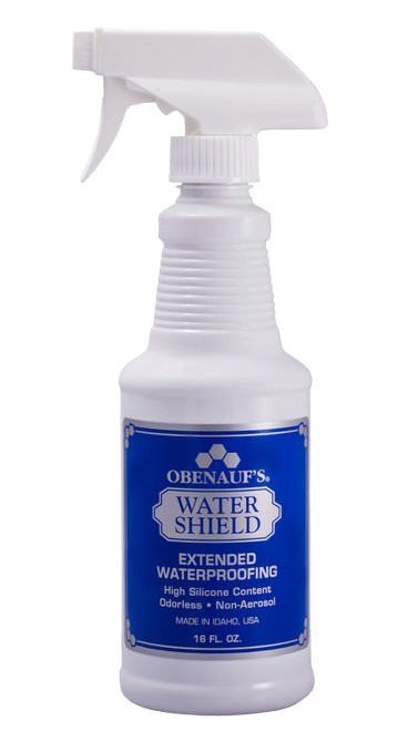 Obenauf's Water Shield