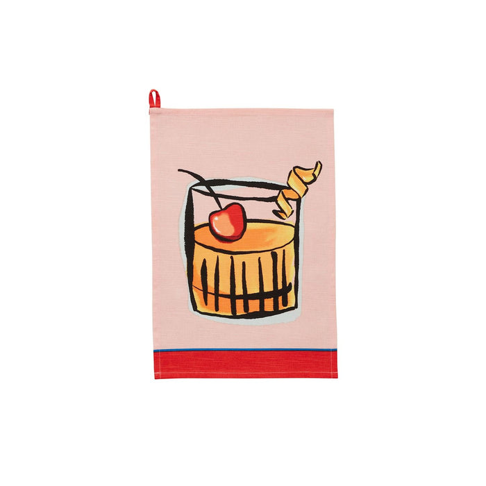 Old Fashioned Towel - Madison's Niche