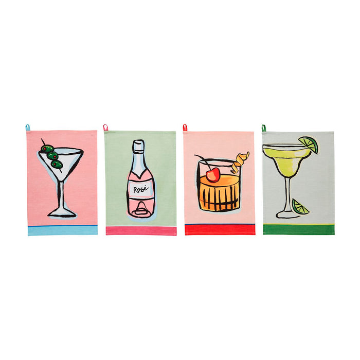 Old Fashioned Towel - Madison's Niche