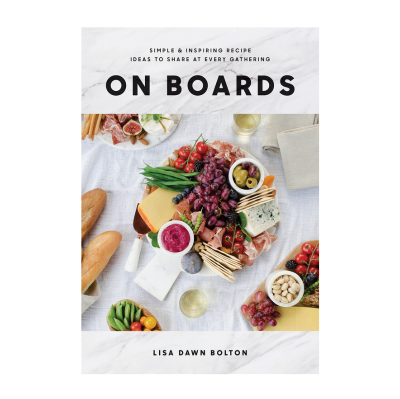 On Boards - Madison's Niche