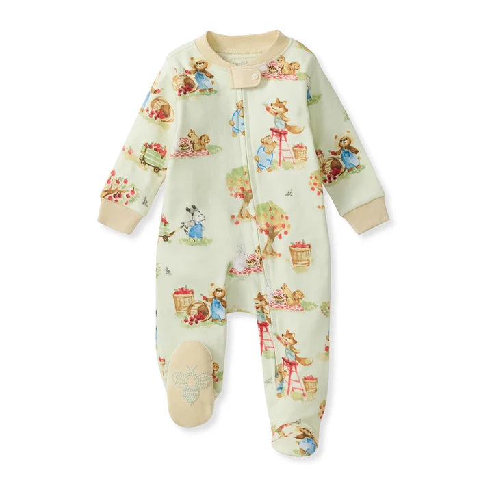 On The Orchard Sleep & Play