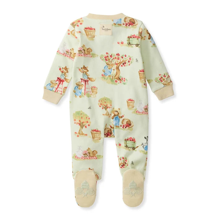 On The Orchard Sleep & Play