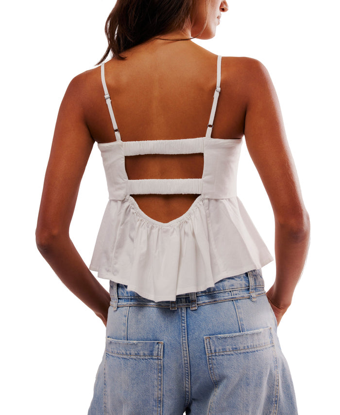 One True Love Tank - Madison's Niche