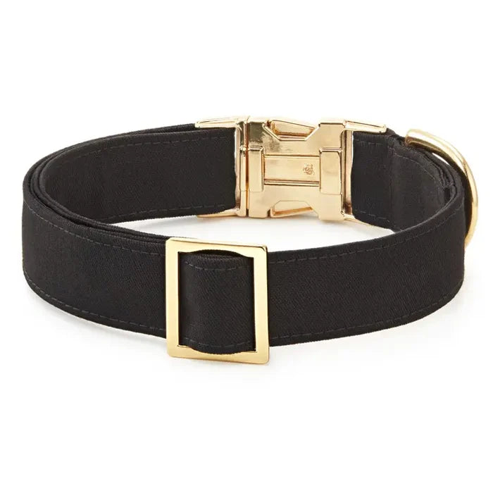 Onyx Collar - Madison's Niche