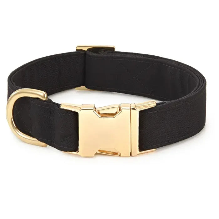 Onyx Collar - Madison's Niche