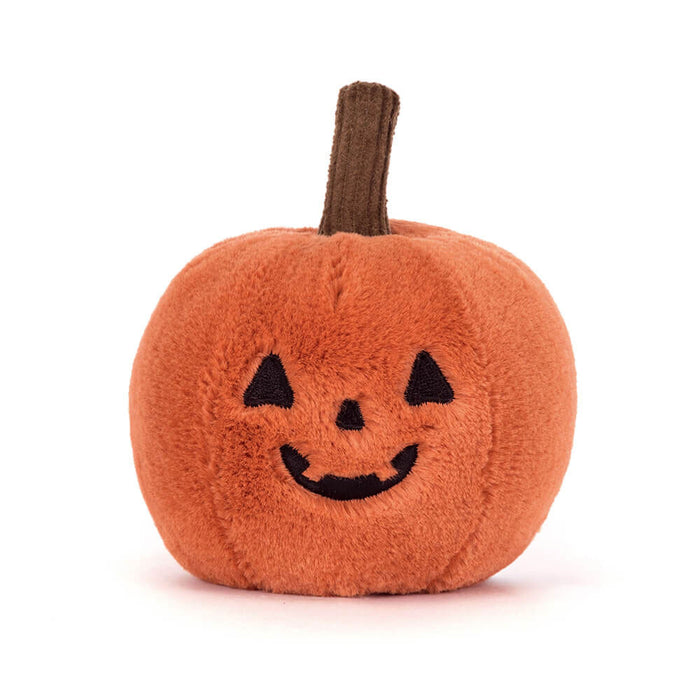 Ooky Jack O Lantern - Madison's Niche