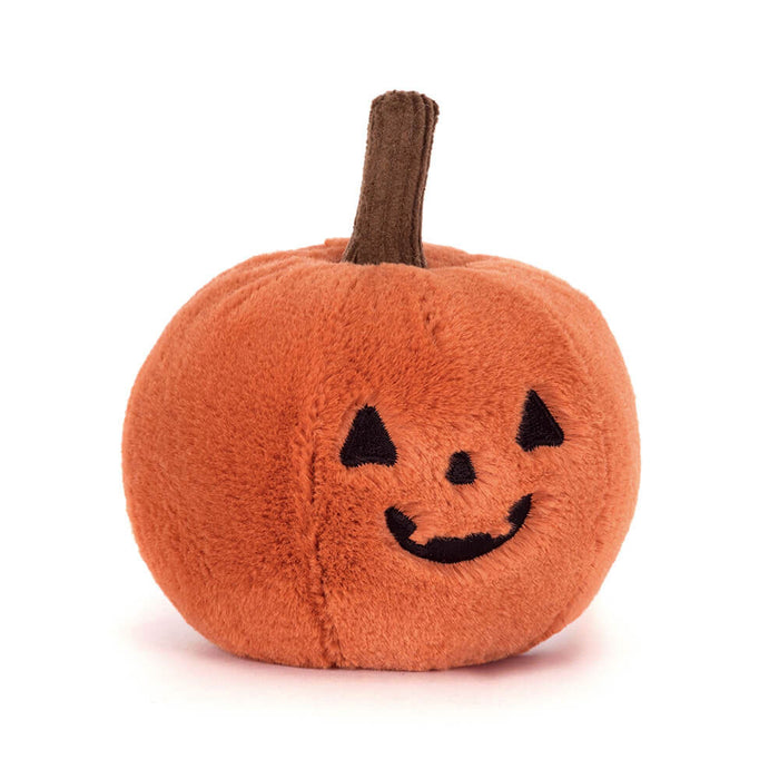 Ooky Jack O Lantern - Madison's Niche