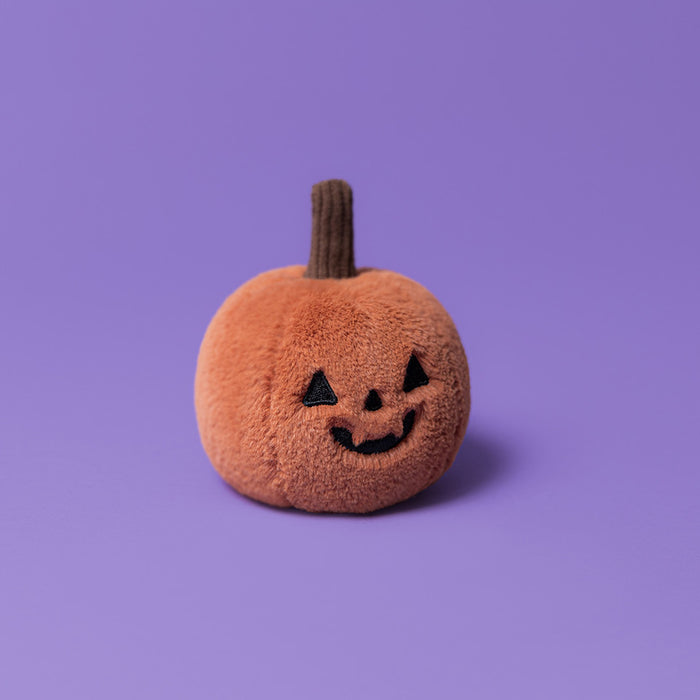 Ooky Jack O Lantern - Madison's Niche