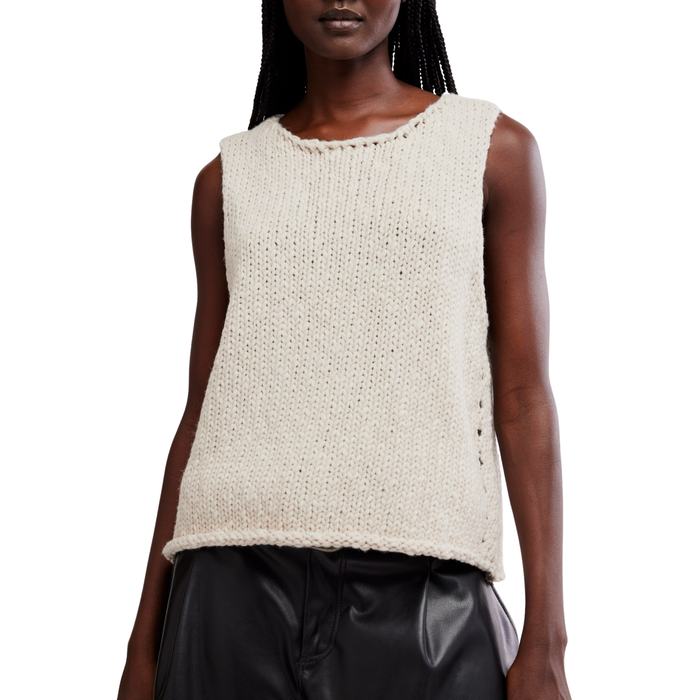Opal Tank in Tea - Madison's Niche
