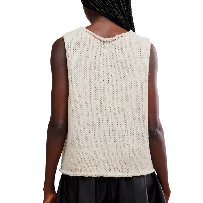 Opal Tank in Tea - Madison's Niche