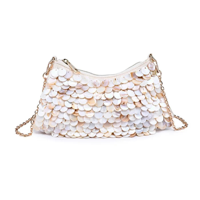 Opalite Evening Bag - Madison's Niche