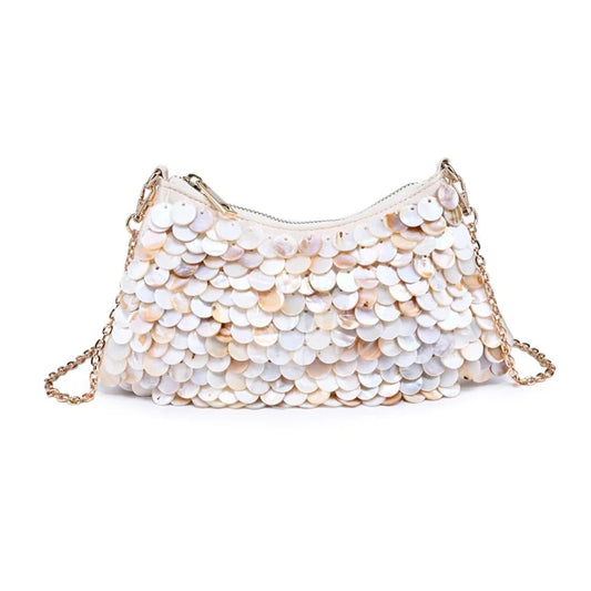 Opalite Evening Bag - Madison's Niche