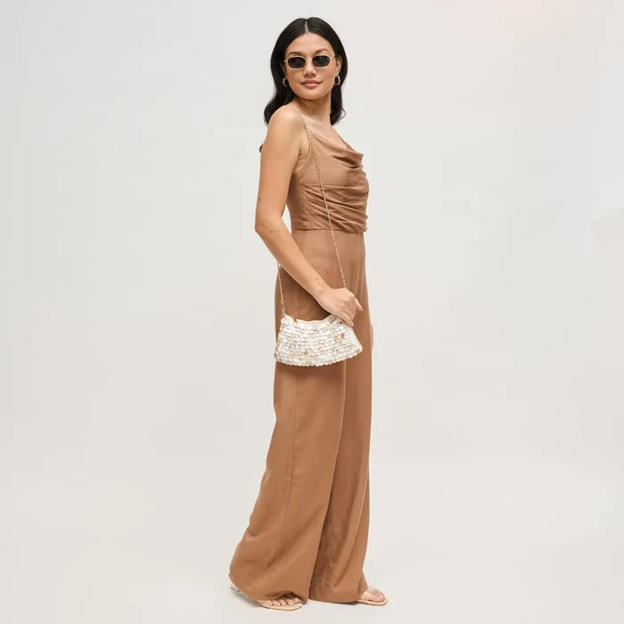 Opalite Evening Bag - Madison's Niche