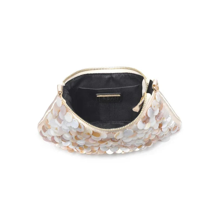 Opalite Evening Bag - Madison's Niche