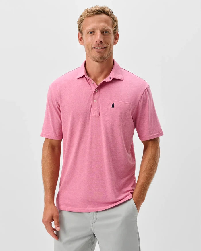 Original 2.0 Polo in Rosewater - Madison's Niche