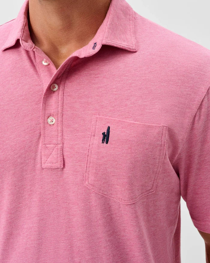 Original 2.0 Polo in Rosewater - Madison's Niche