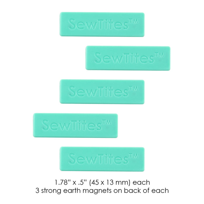 Originals Magnetic Pins - 5pk by SewTites