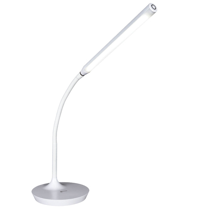 OttLite Extended Reach LED Desk Lamp