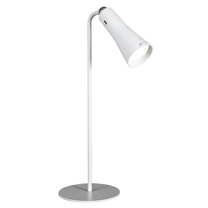 OttLite Switch 3-in-1 Rechargeable Task Lamp