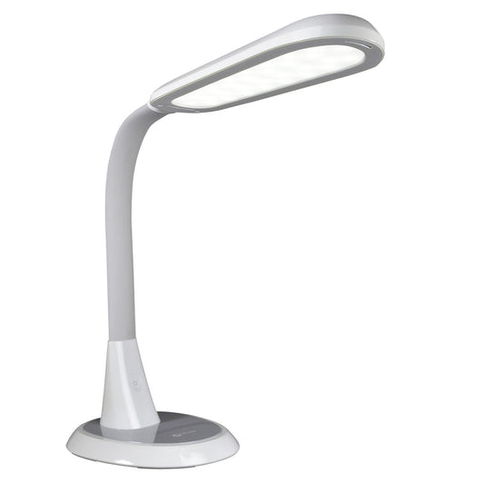 OttLite Wide Area Dimmable LED Table Lamp