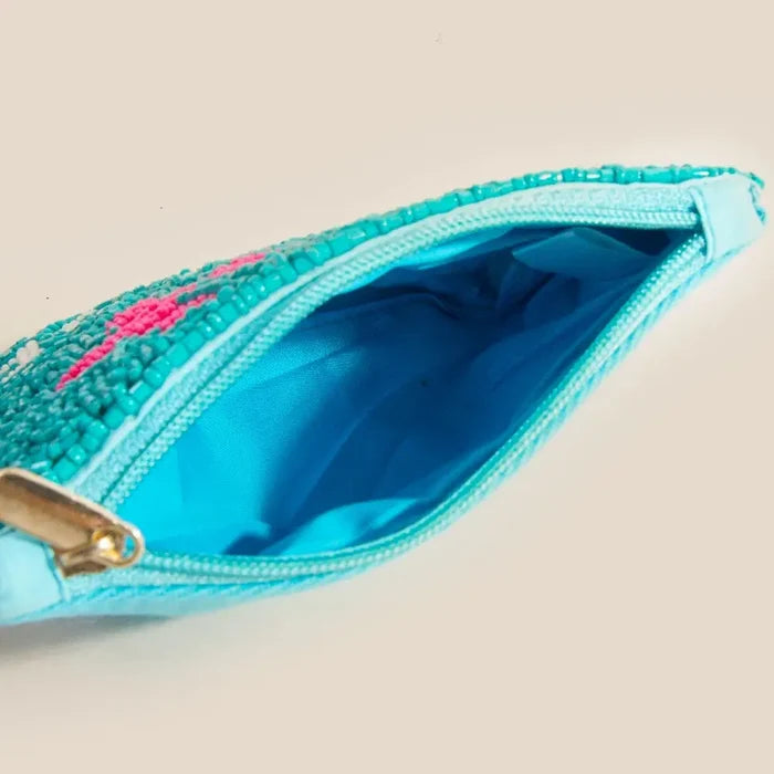 Out of Here Coin Purse - Madison's Niche