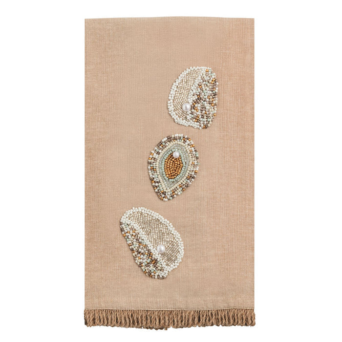 Oyster Towel - Madison's Niche
