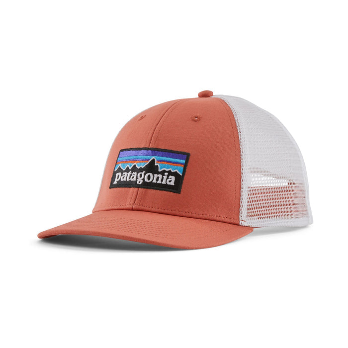 P-6 Logo LoPro Trucker Hat