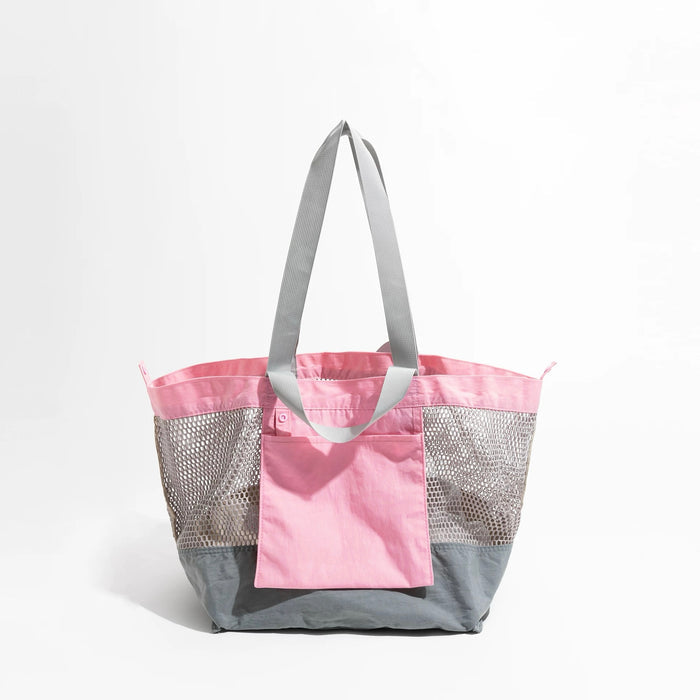 Pink-Grey