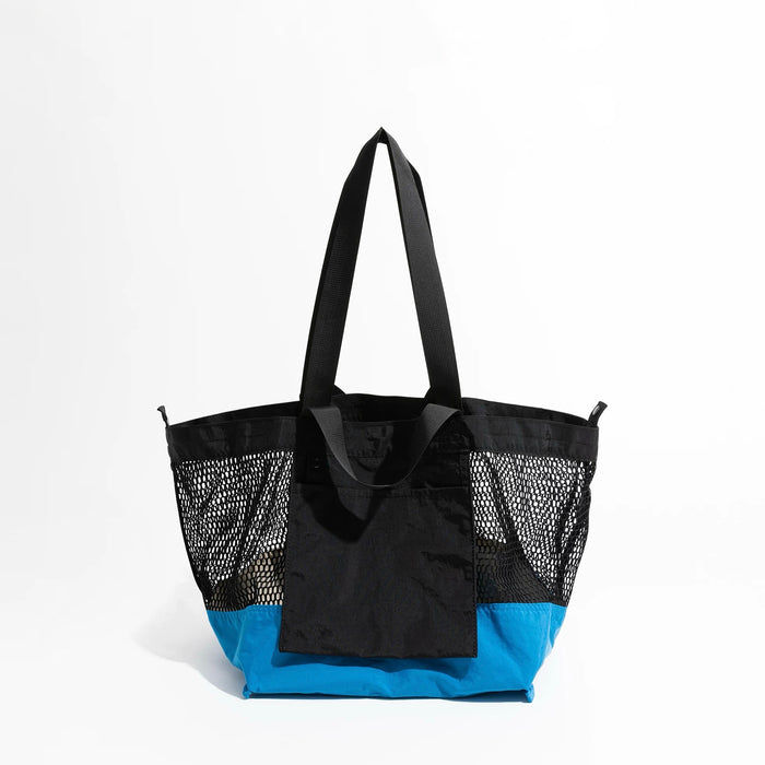 Black-Blue
