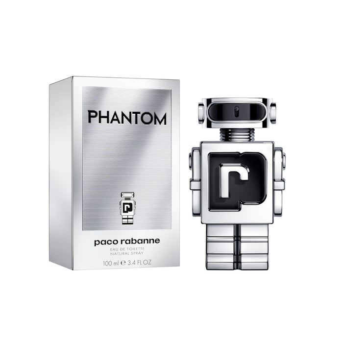 Paco Rabanne Phantom EDT 100 ml Erkek Parfüm
